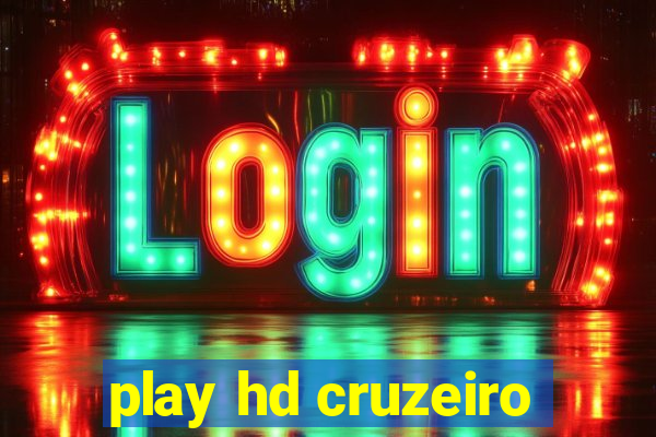 play hd cruzeiro